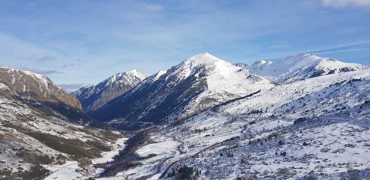 O Que Fazer Em Andorra Roteiro De Dia Ou Dias Na Neve Tripsardou