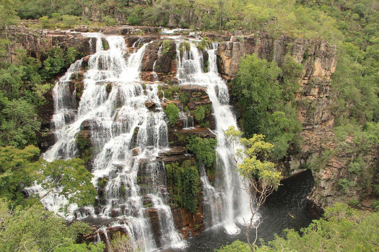 O que fazer em Alto Paraíso de Goiás! Um Guia Completo de Aventuras e ...